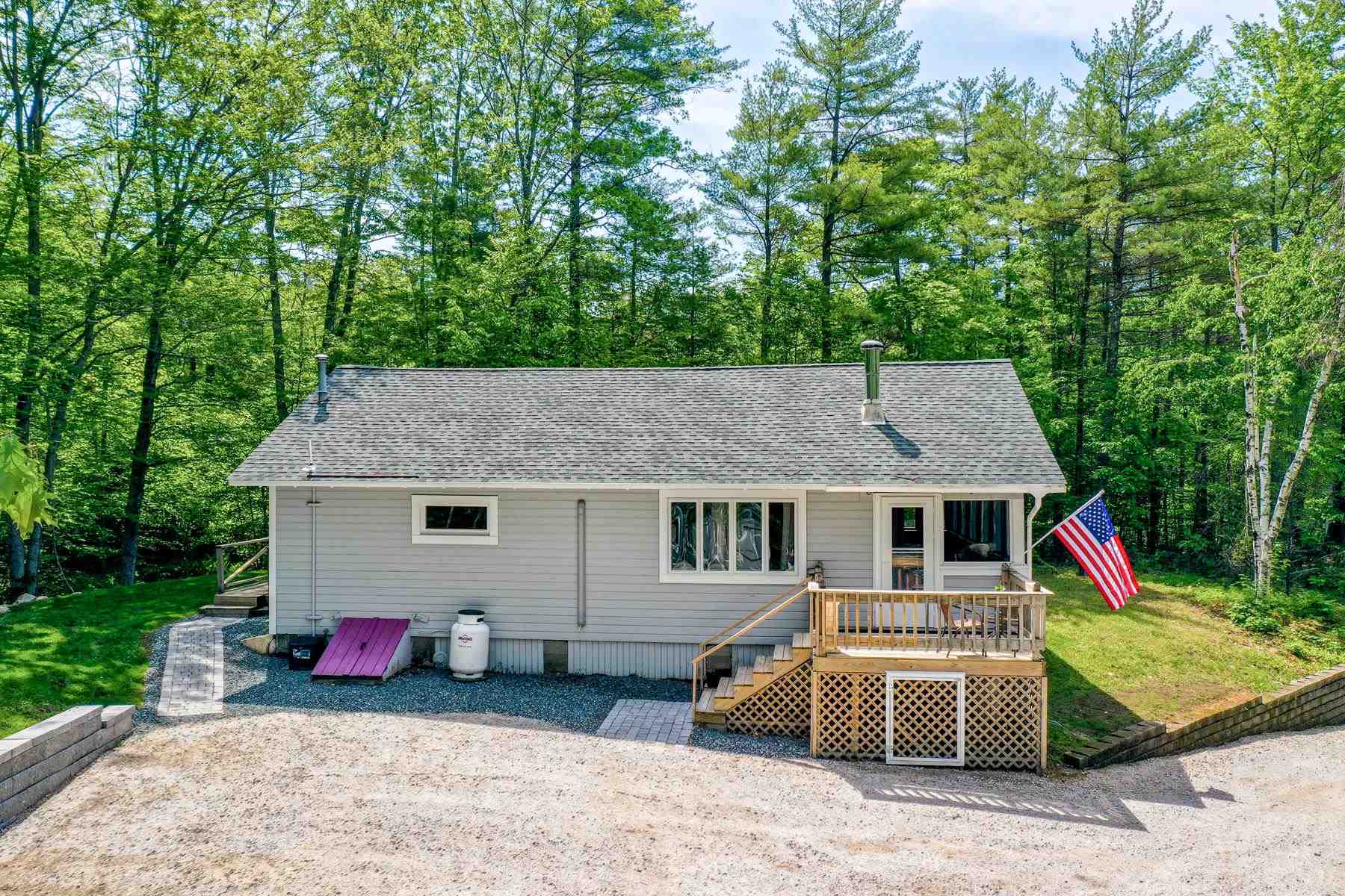 407 Birch Hill Road New Durham, NH 03855 - Photo 3 of 26 Gallery Image 3