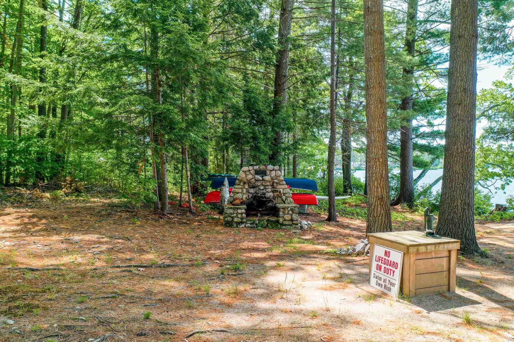 407 Birch Hill Road New Durham, NH 03855 - Photo 22 of 26 Gallery Image 22