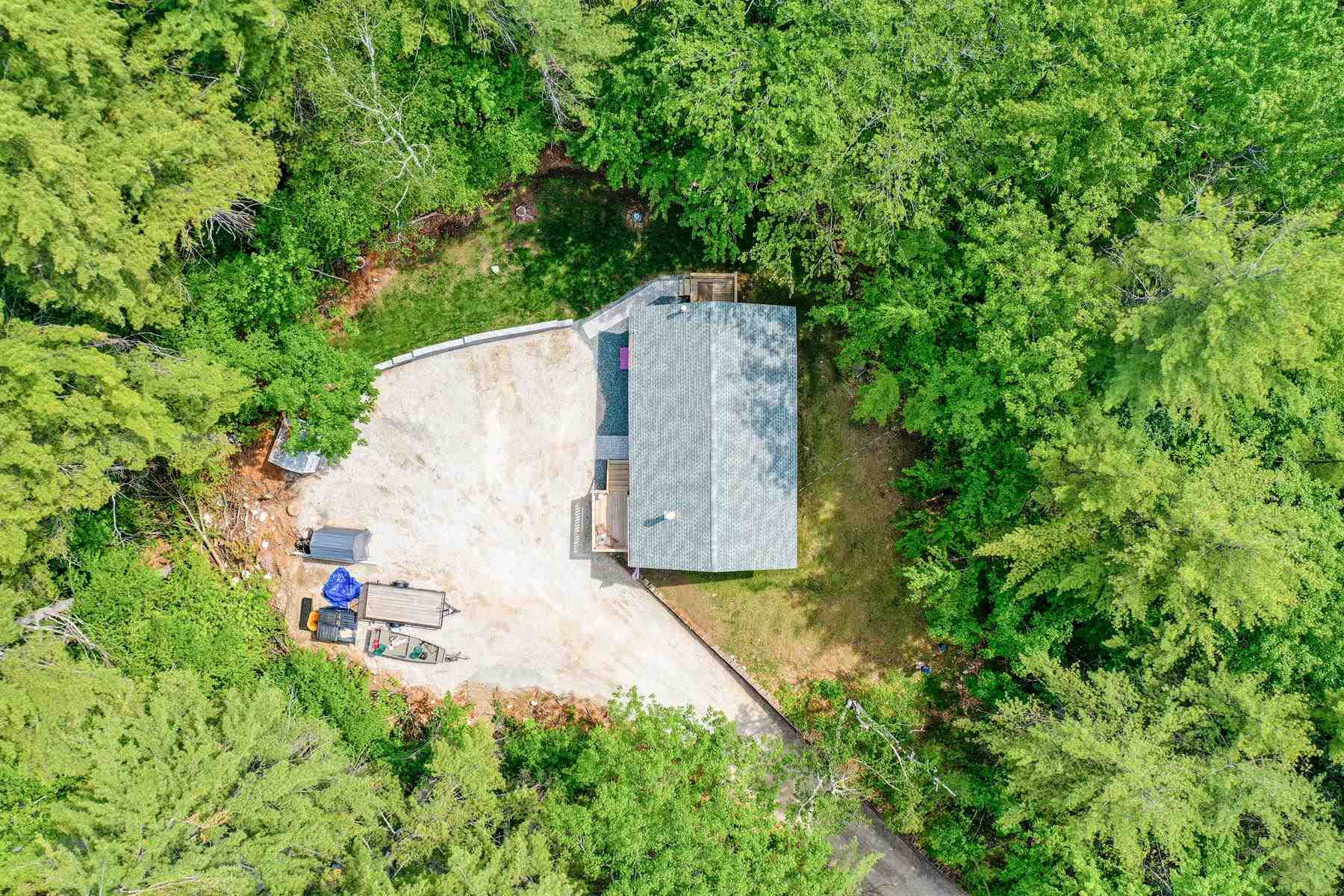 407 Birch Hill Road New Durham, NH 03855 - Photo 23 of 26 Gallery Image 23