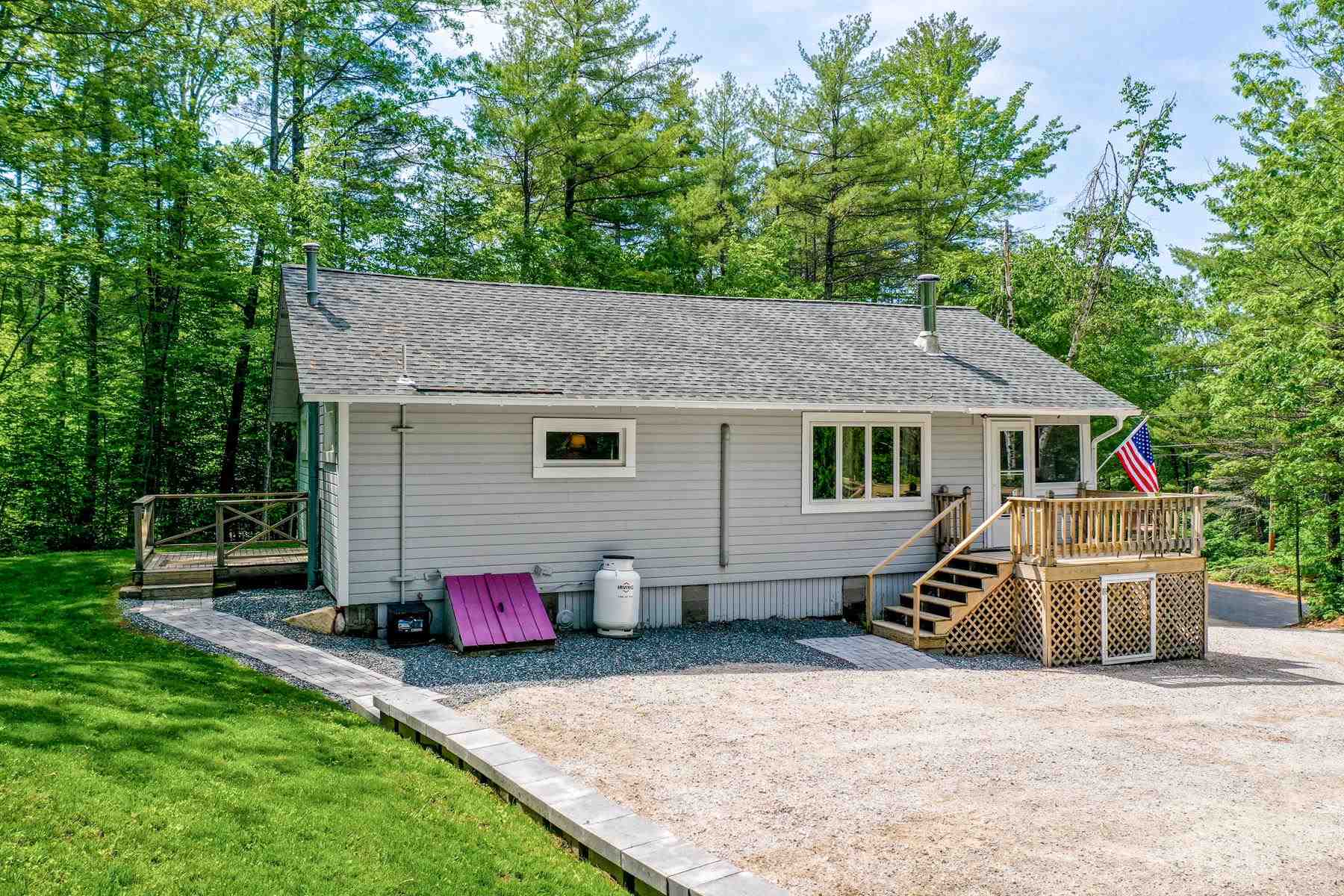 407 Birch Hill Road New Durham, NH 03855 - Photo 24 of 26 Gallery Image 24