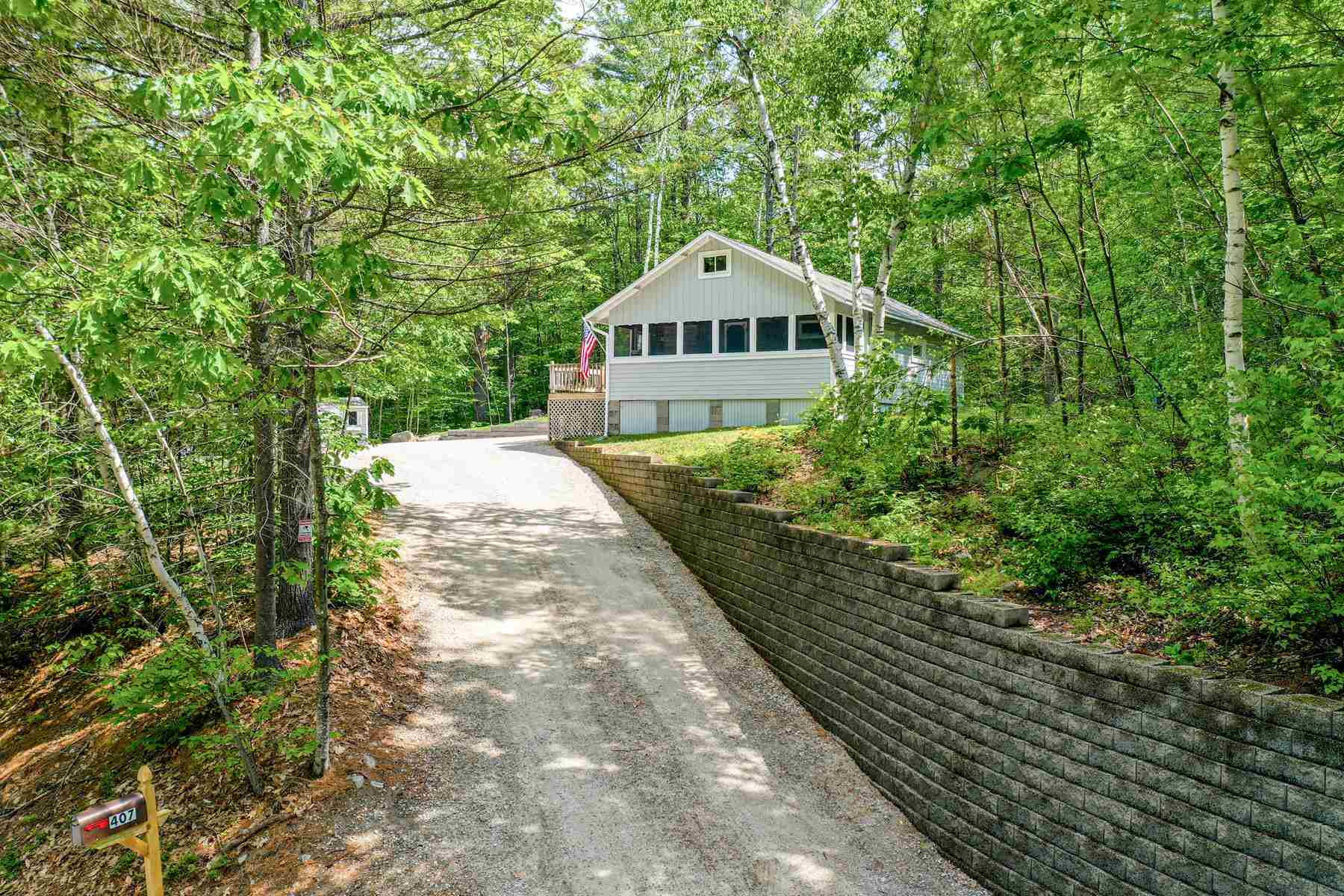 407 Birch Hill Road New Durham, NH 03855 - Photo 26 of 26 Gallery Image 26
