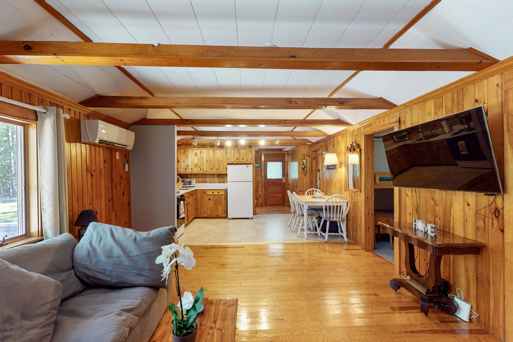 407 Birch Hill Road New Durham, NH 03855 - Photo 7 of 26 Gallery Image 7