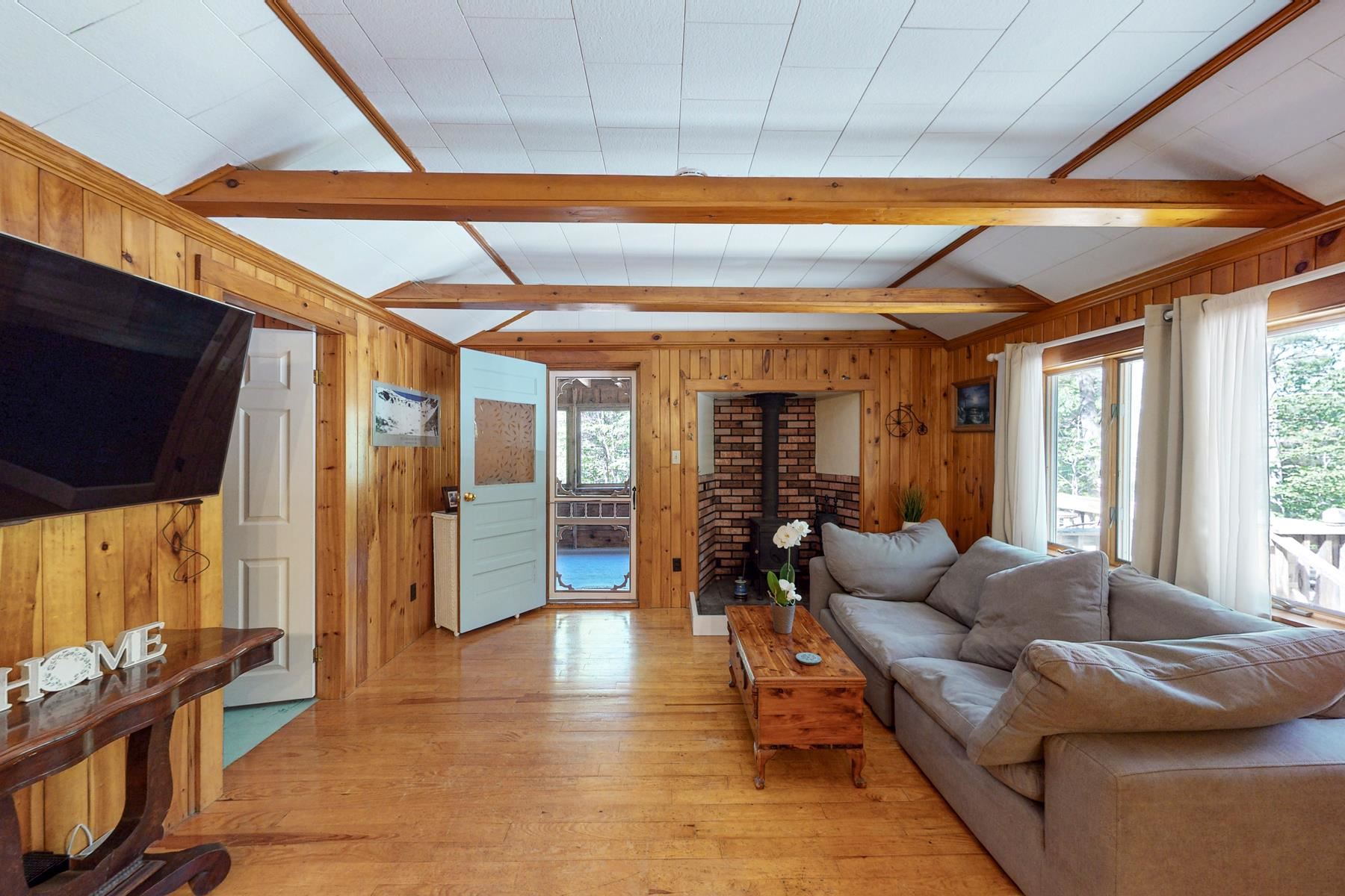 407 Birch Hill Road New Durham, NH 03855 - Photo 8 of 26 Gallery Image 8