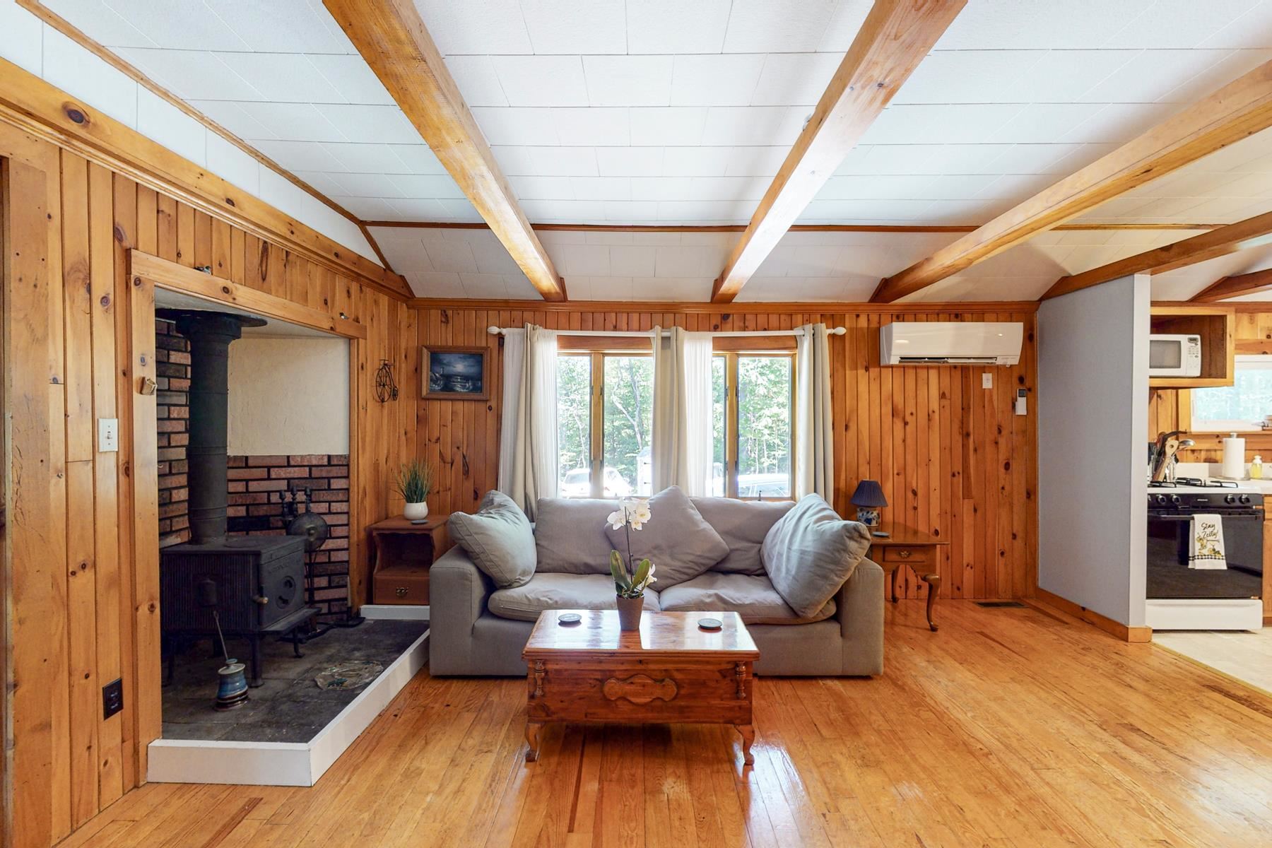 407 Birch Hill Road New Durham, NH 03855 - Photo 9 of 26 Gallery Image 9