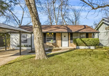 $484,000 | 3206 Goodwin Avenue, Austin, TX 78702