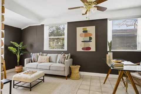 $484,000 | 3206 Goodwin Avenue, Austin, TX 78702