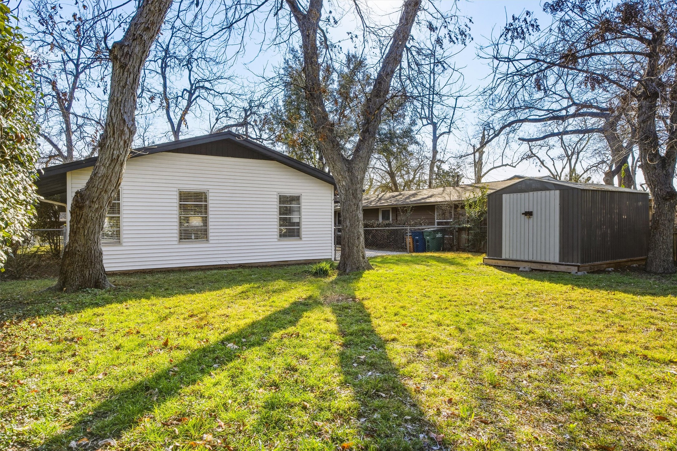 3206 Goodwin Avenue Austin, TX 78702 - Photo 29 of 31