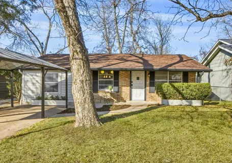 $489,000 | 3206 Goodwin Avenue, Austin, TX 78702