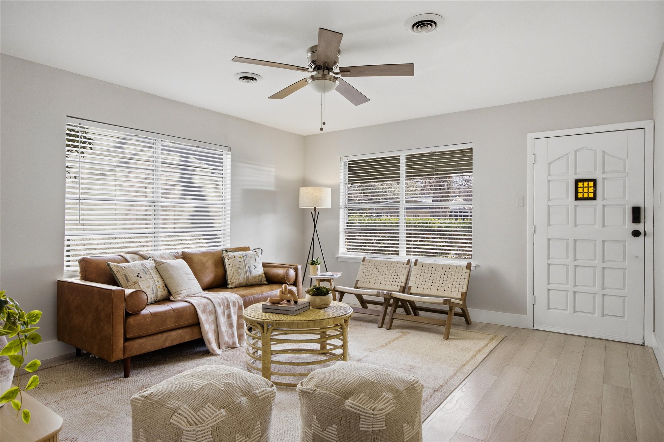 3206 Goodwin Avenue Austin, TX 78702 - Photo 5 of 31