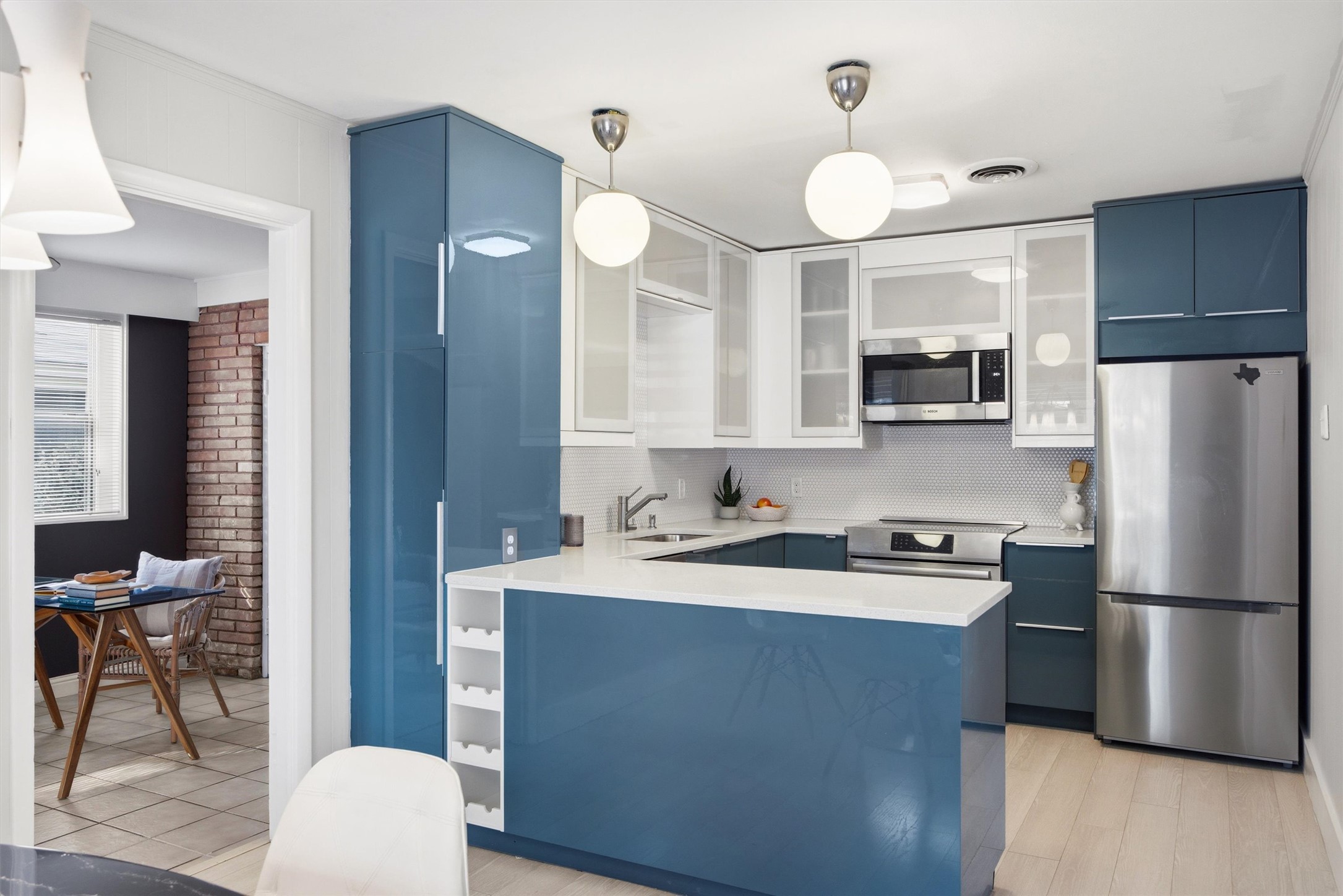 3206 Goodwin Avenue Austin, TX 78702 - Photo 7 of 31