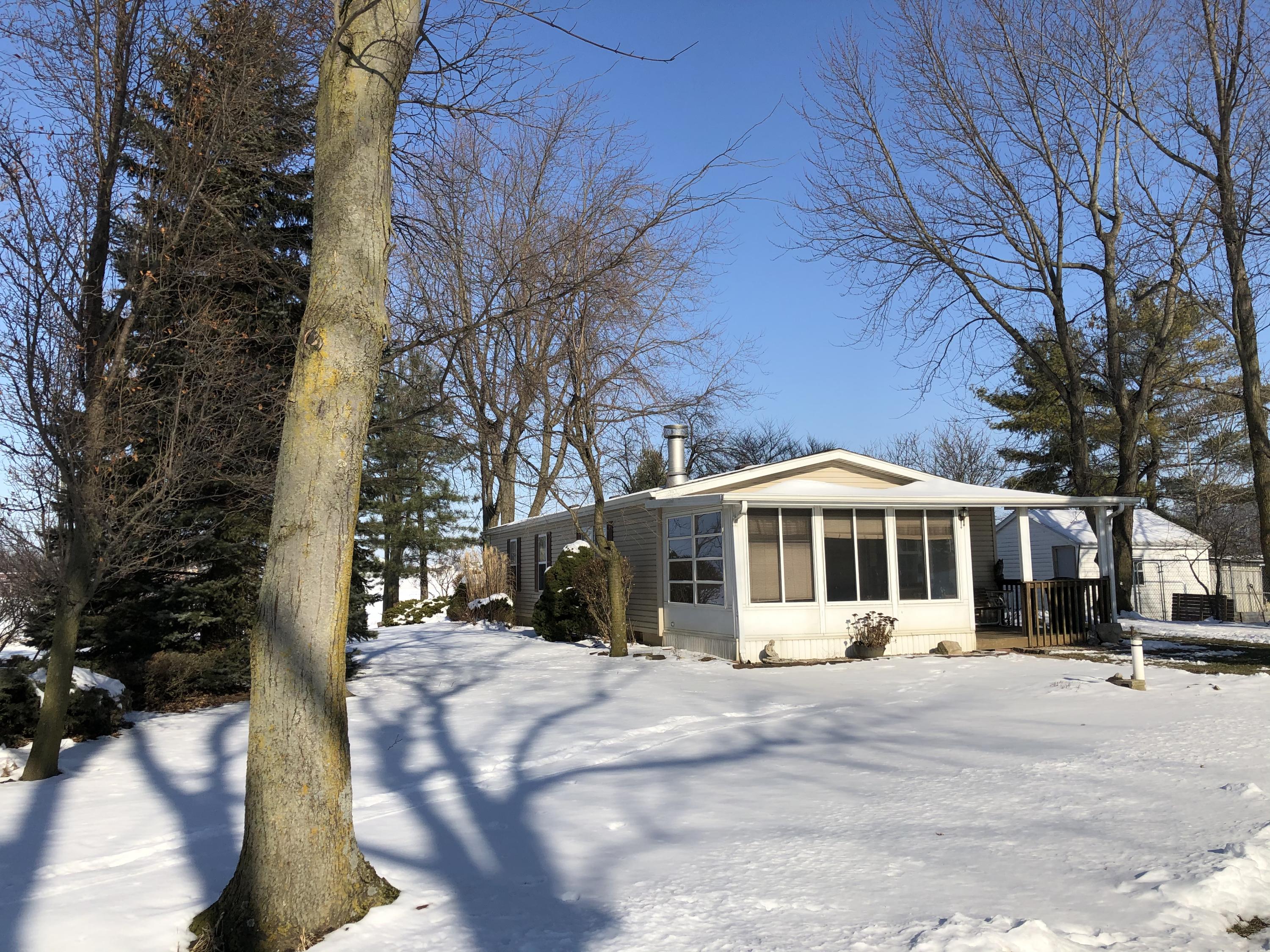 13031 Vers-yorkshire Road Versailles, OH 45380 - Photo 1 of 19