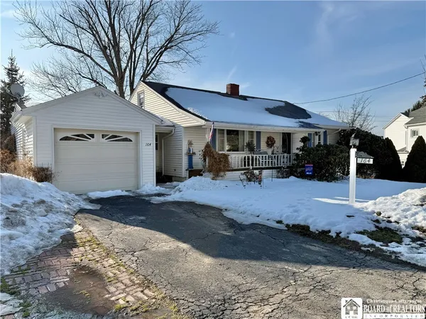 $179,900 | 164 Linwood Avenue, Jamestown, NY 14701