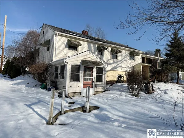 $179,900 | 164 Linwood Avenue, Jamestown, NY 14701