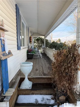 $179,900 | 164 Linwood Avenue, Jamestown, NY 14701