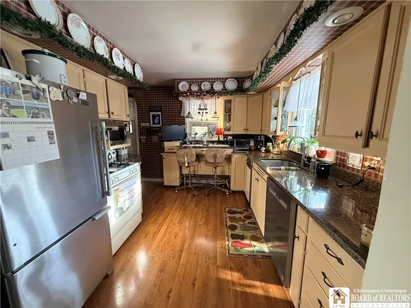 $179,900 | 164 Linwood Avenue, Jamestown, NY 14701