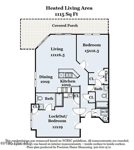 $249,900 | 1215 North Middleton Drive Northwest, Unit 2801, Calabash, NC 28467