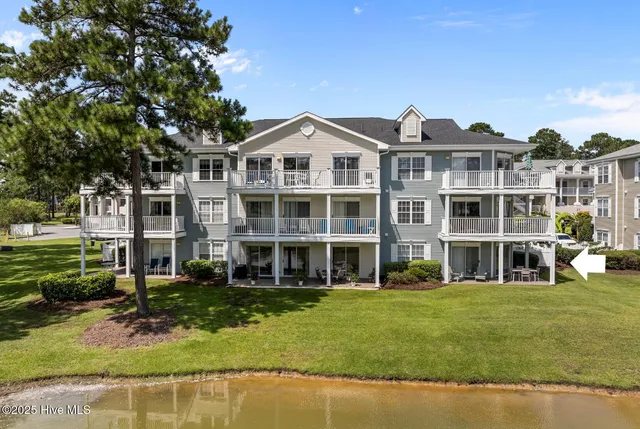 $249,900 | 1215 North Middleton Drive Northwest, Unit 2801, Calabash, NC 28467