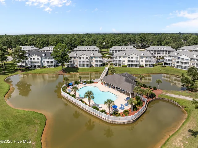 $244,900 | 1215 North Middleton Drive Northwest, Unit 2801, Calabash, NC 28467