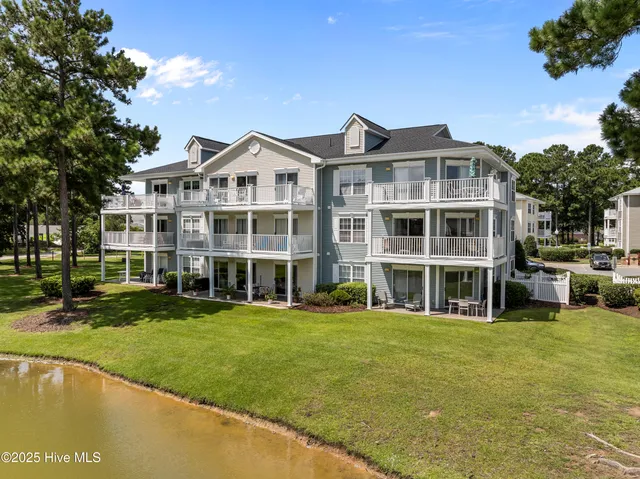 $249,900 | 1215 North Middleton Drive Northwest, Unit 2801, Calabash, NC 28467