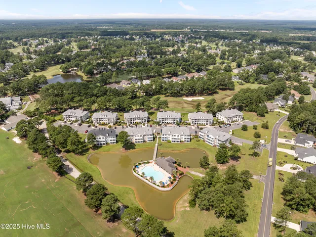 $244,900 | 1215 North Middleton Drive Northwest, Unit 2801, Calabash, NC 28467