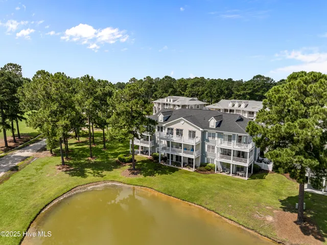 $244,900 | 1215 North Middleton Drive Northwest, Unit 2801, Calabash, NC 28467