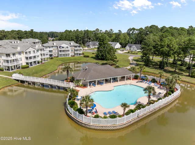 $244,900 | 1215 North Middleton Drive Northwest, Unit 2801, Calabash, NC 28467