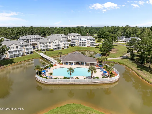 $244,900 | 1215 North Middleton Drive Northwest, Unit 2801, Calabash, NC 28467