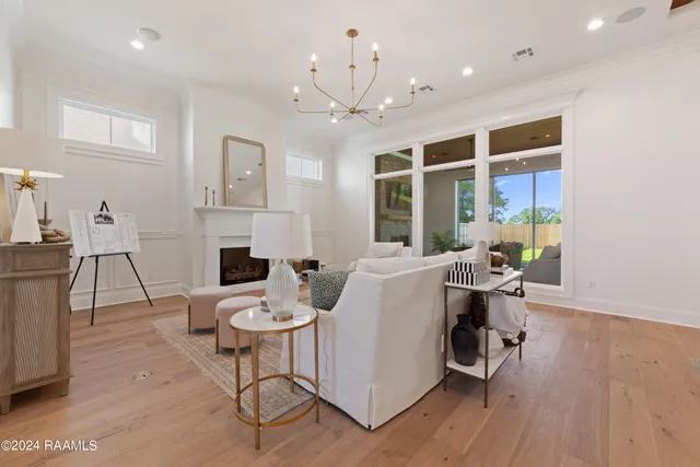 $1,199,000 | 202 Winding Wood Lane, Lafayette, LA 70508