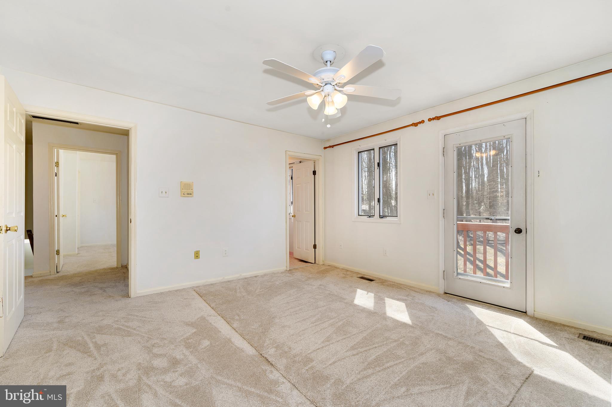 18 Homecrest Court Silver Spring, MD 20906 - Photo 18 of 31 Owners Suite Photo #1