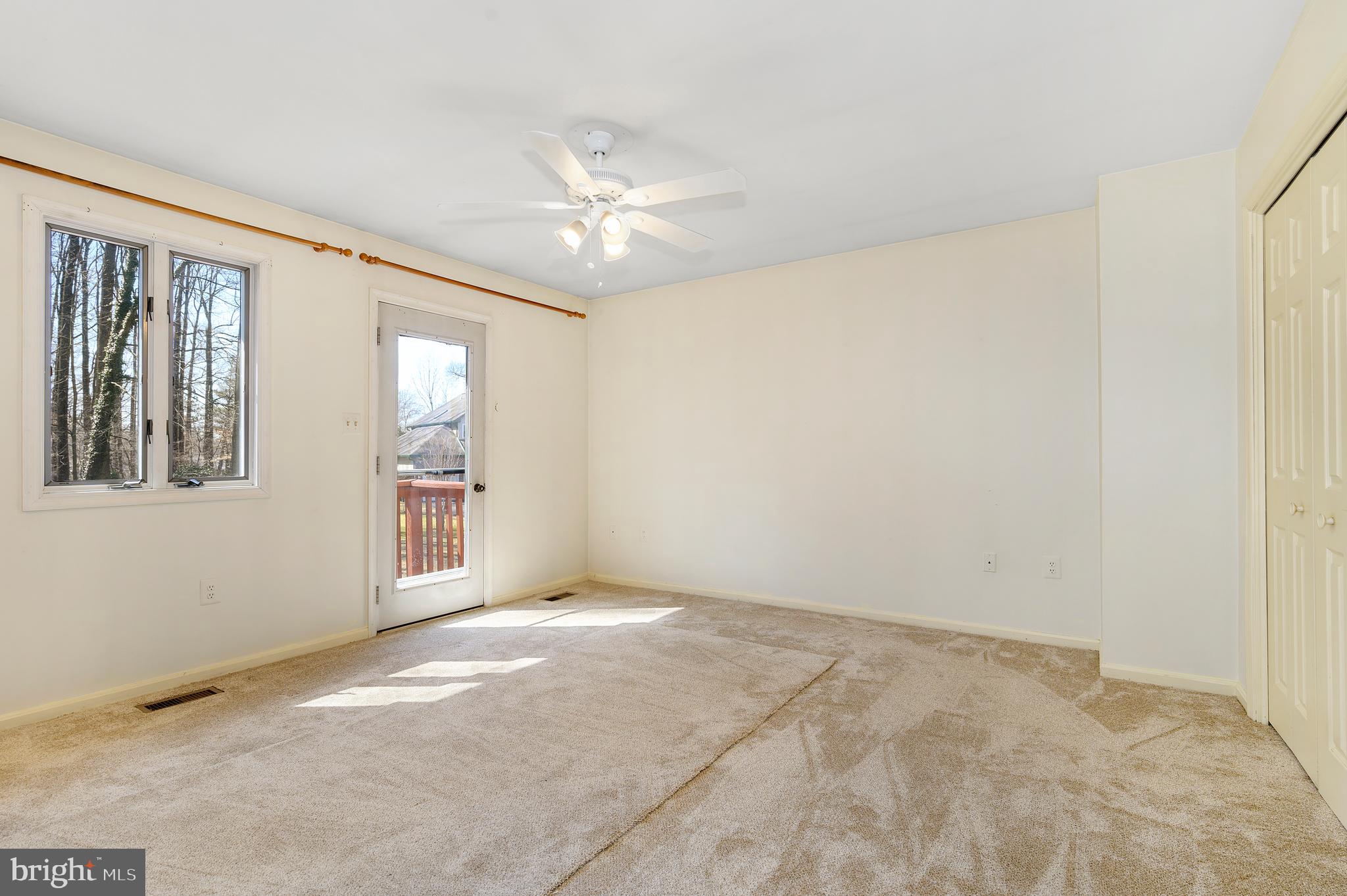 18 Homecrest Court Silver Spring, MD 20906 - Photo 19 of 31 Owners Suite Photo #2