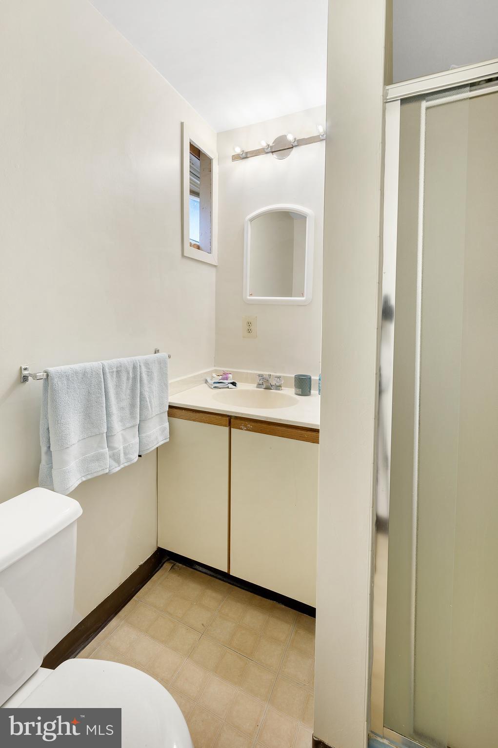 18 Homecrest Court Silver Spring, MD 20906 - Photo 21 of 31 Full Bath in Basement