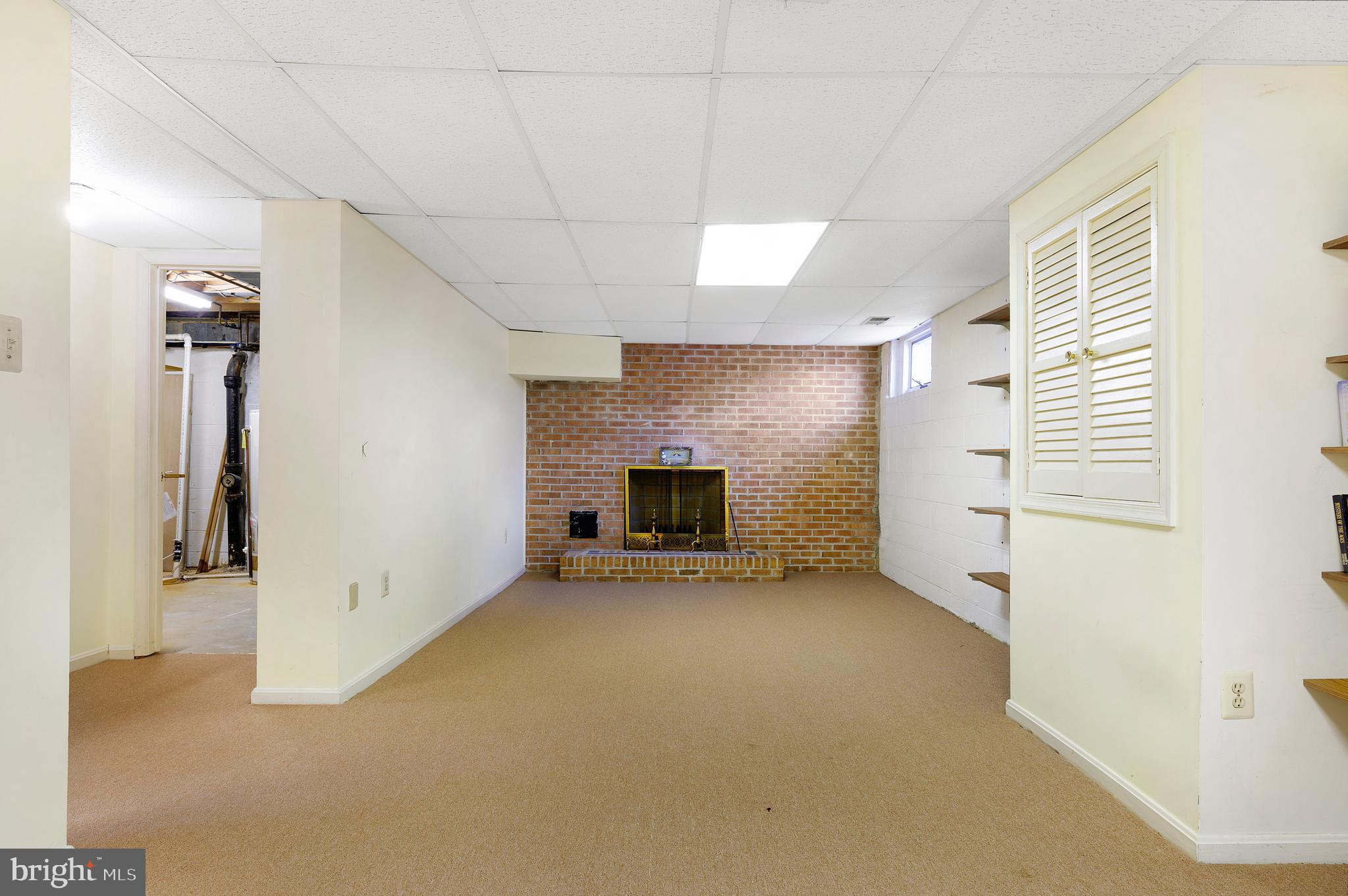 18 Homecrest Court Silver Spring, MD 20906 - Photo 27 of 31 Basement #1