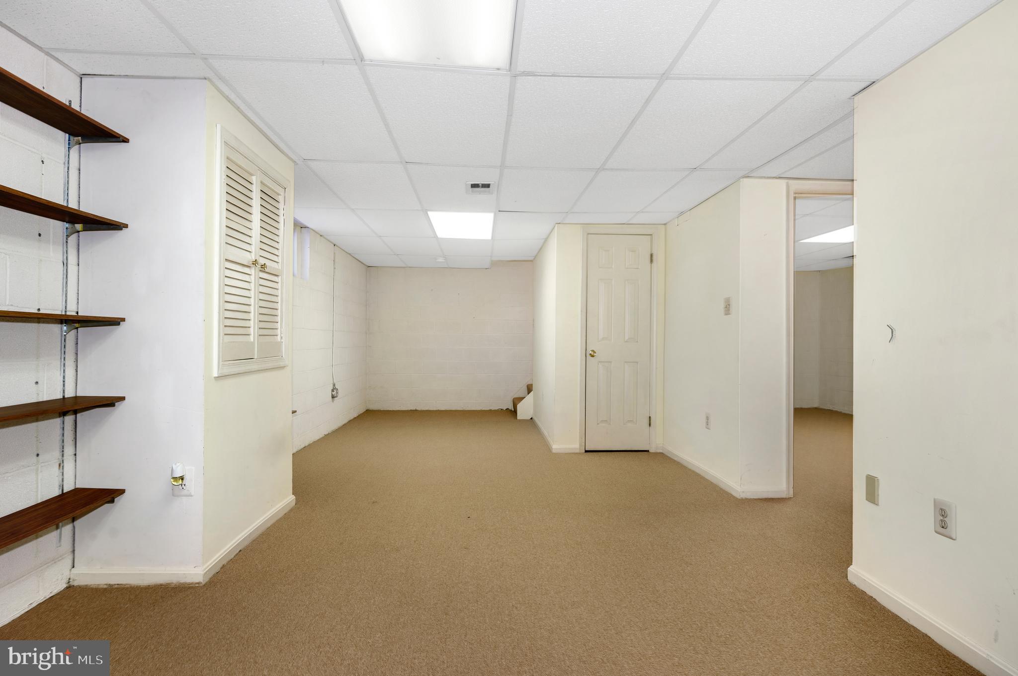 18 Homecrest Court Silver Spring, MD 20906 - Photo 28 of 31 Basement #2