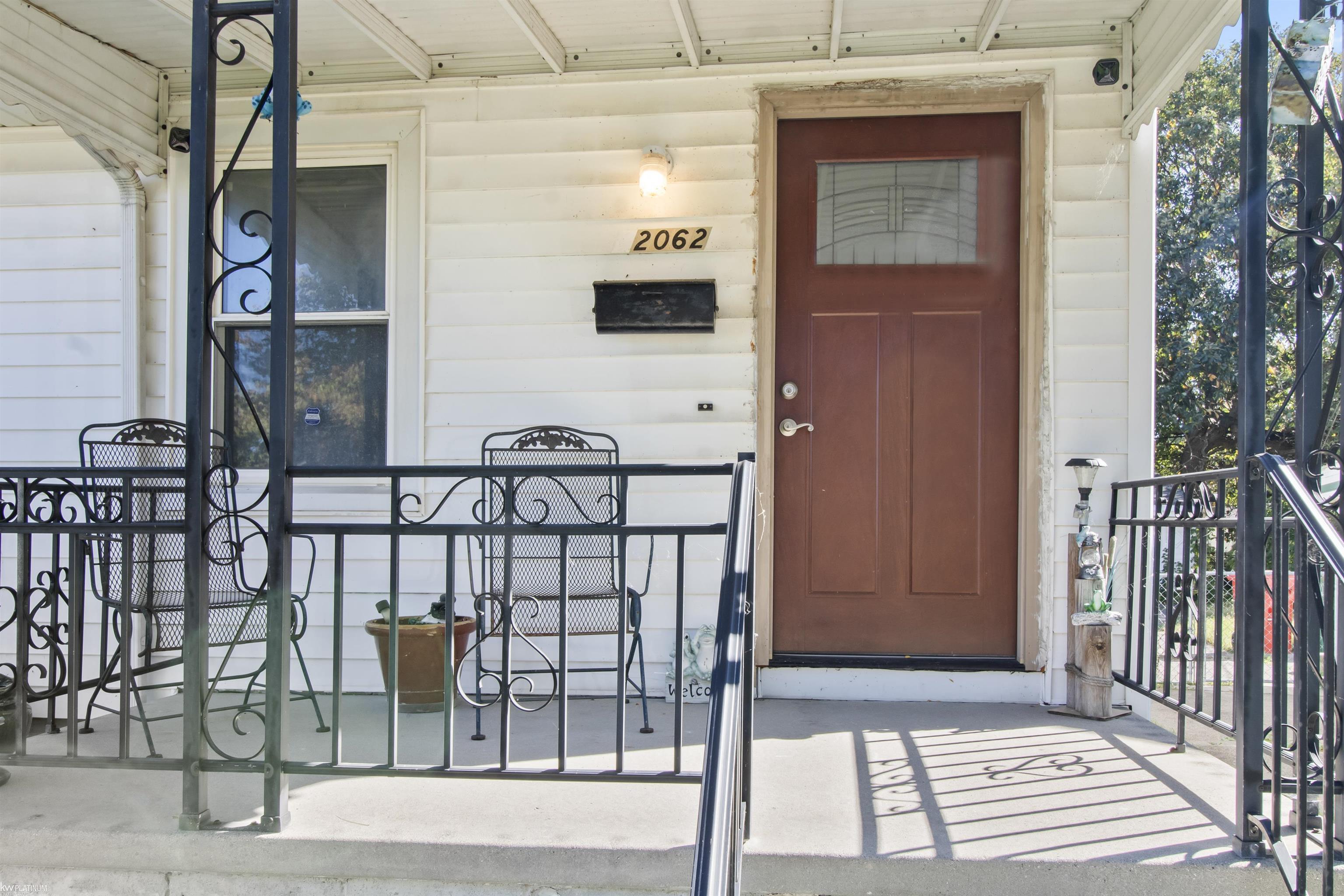 22062 Rausch Avenue Eastpointe, MI 48021 - Photo 4 of 23