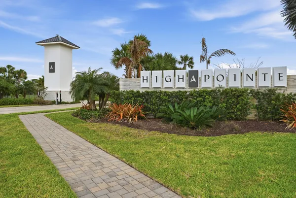 $3,500 | 6391 High Pointe Circle, Vero Beach, FL 32967