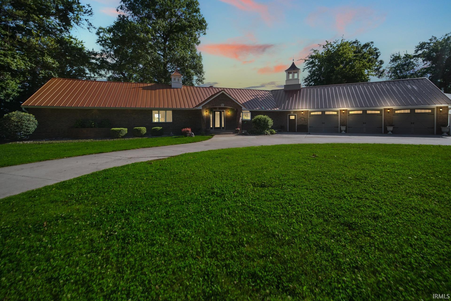 16290 Pretty Lake Road Plymouth, IN 46563 - Photo 47 of 47