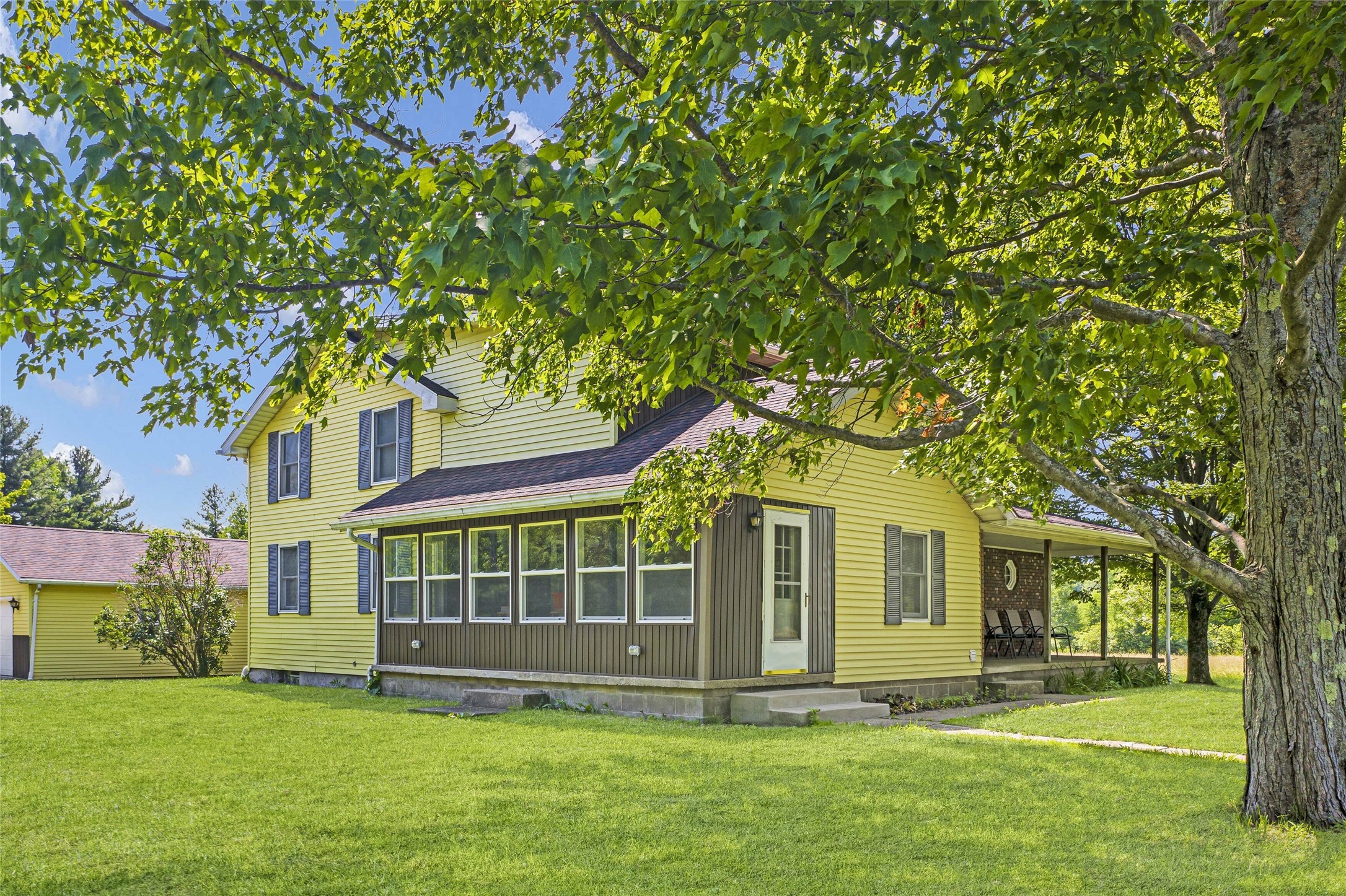 7759 Old State Road Edinboro, PA 16412 - Photo 2 of 48 Gallery Image 2