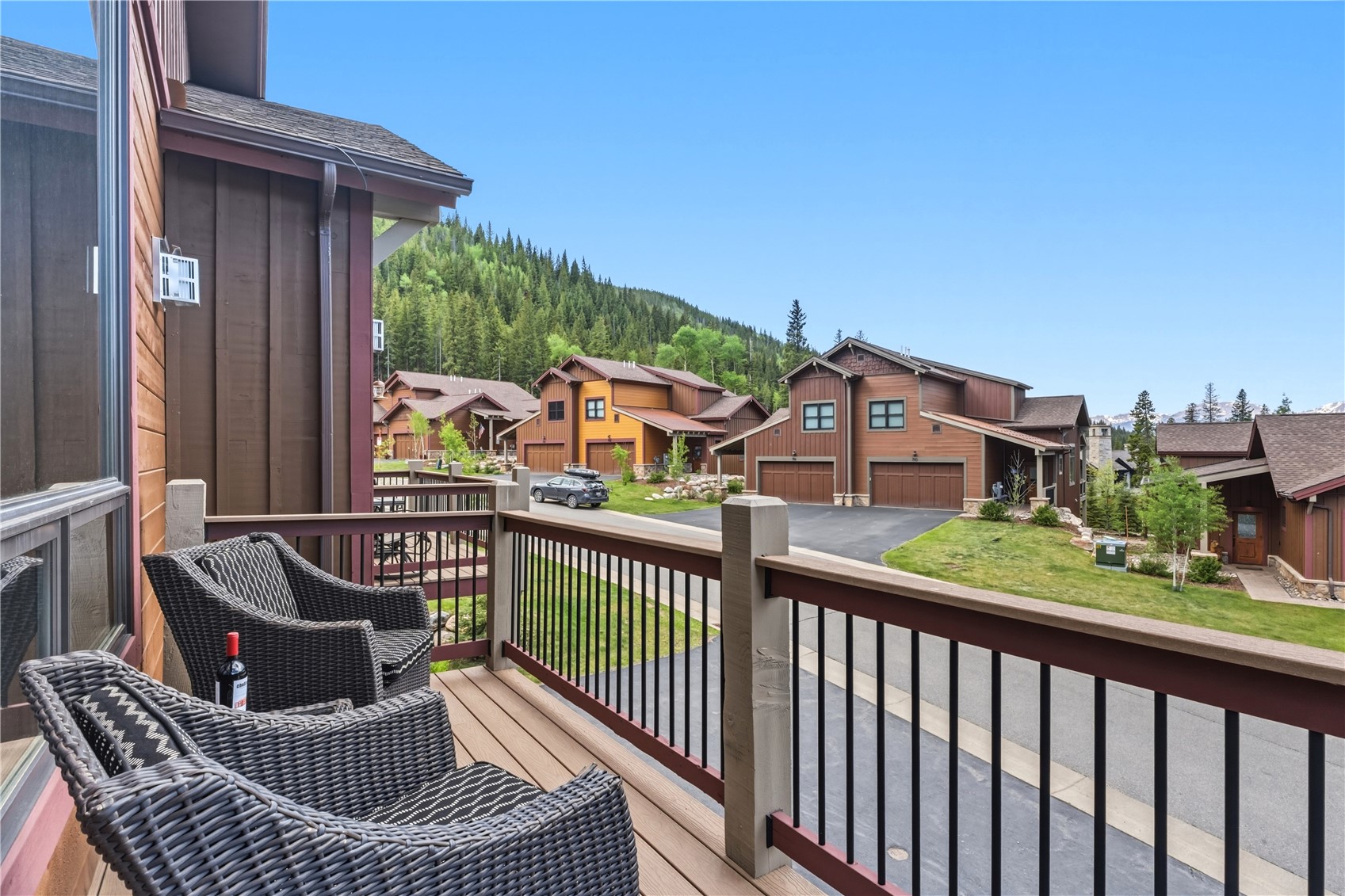 705 Independence Road, Unit 705 Keystone, CO 80435 - Photo 32 of 40