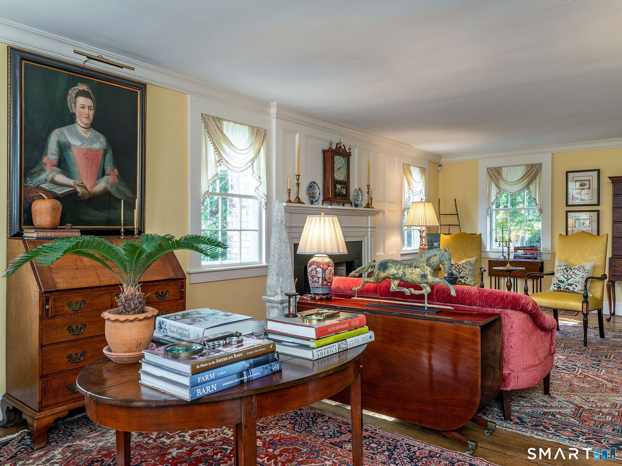 68 Anderson Road Kent, CT 06785 - Photo 9 of 39