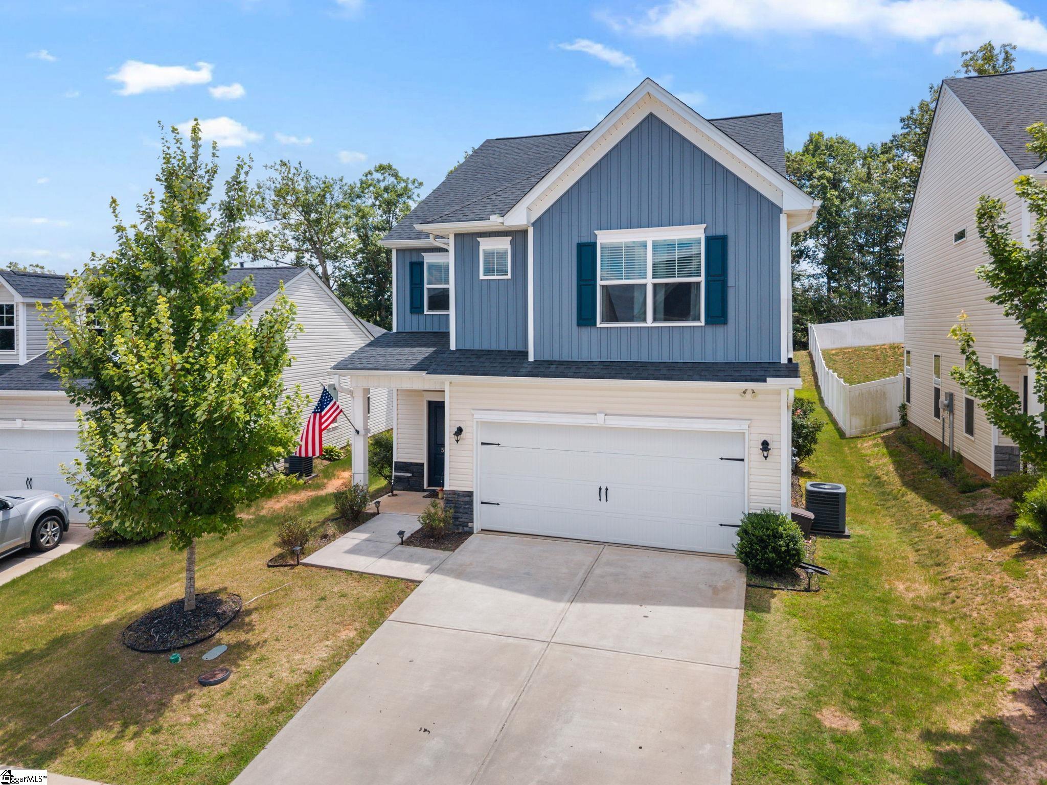 509 Baycraft Lane Simpsonville, SC 29681 - Photo 44 of 46