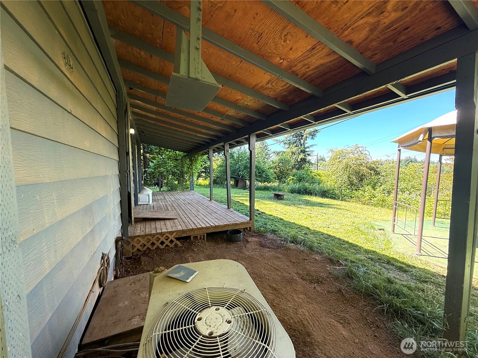 1015 Coal Creek Road Chehalis, WA 98532 - Photo 28 of 29