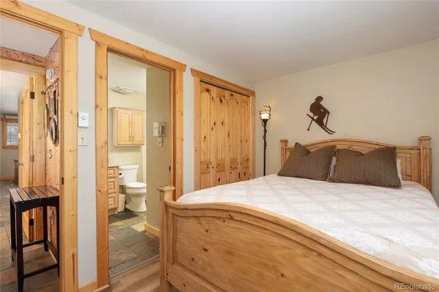 $574,000 | 40-40 Gcr 702 Winter Park, Unit 1101, Winter Park, CO 80482