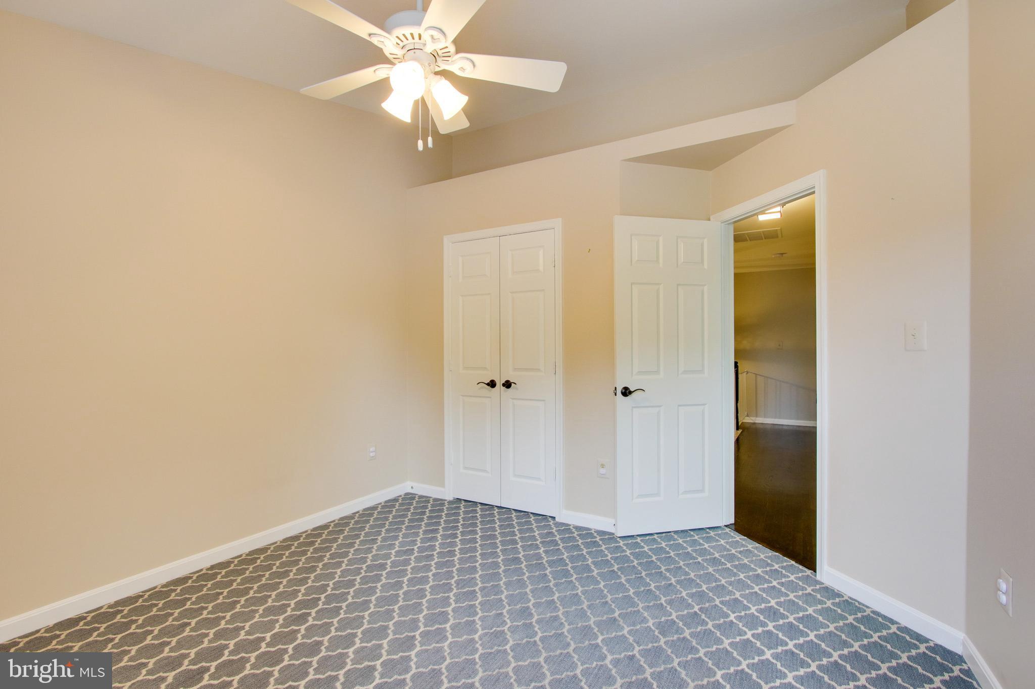 8818 Howard Forest Lane Baltimore, MD 21208 - Photo 24 of 31 a view of an empty room