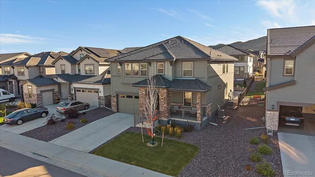 $1,015,000 | 15692 West Eureka Avenue, Morrison, CO 80465