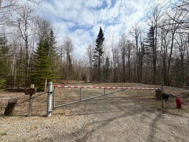 3492 Hazen Notch Road Lowell, VT 05847 - Photo 20 of 21