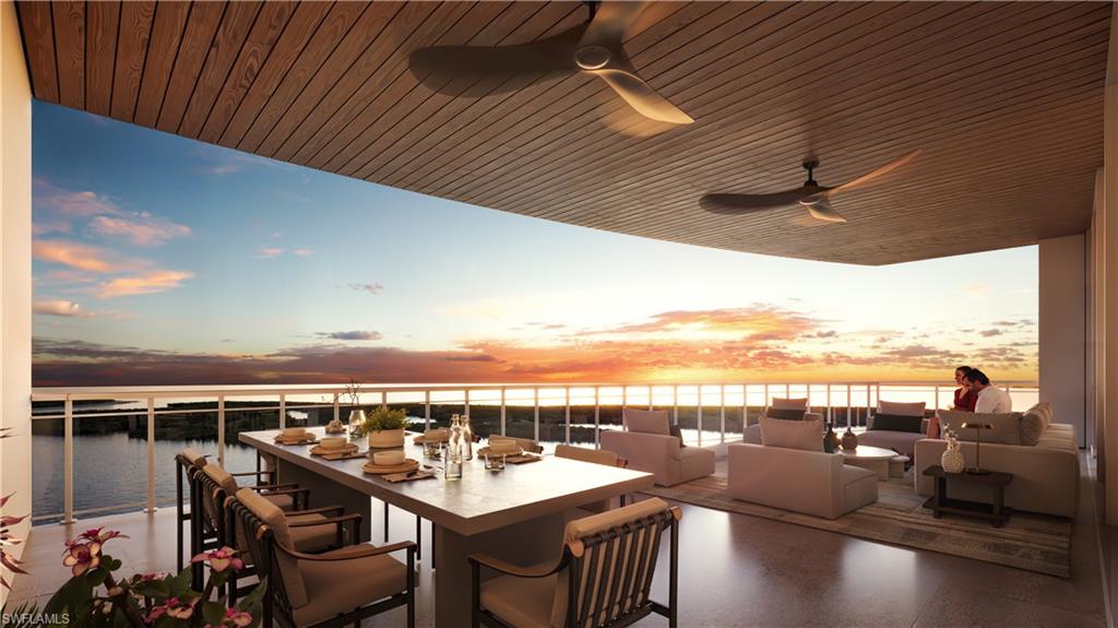 13955 Old Coast Road, Unit 506 Naples, FL 34110 - Photo 17 of 34 Rendering