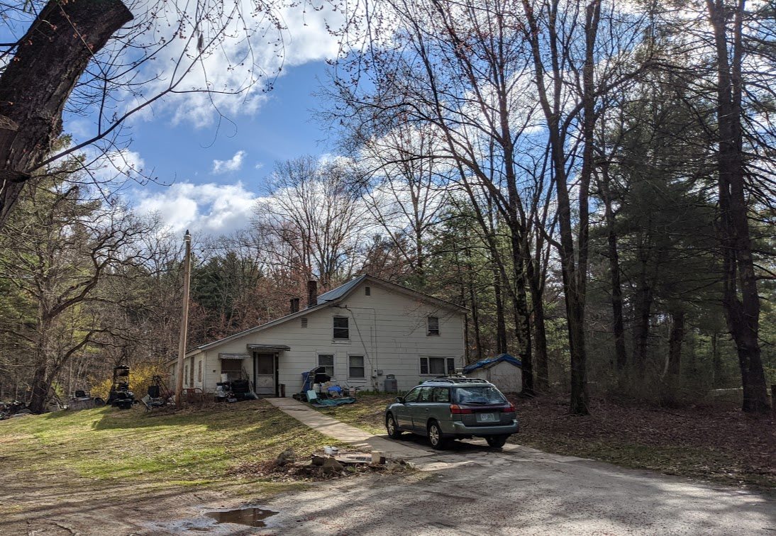 10 Stokes Road Londonderry, NH 03053 - Photo 1 of 5