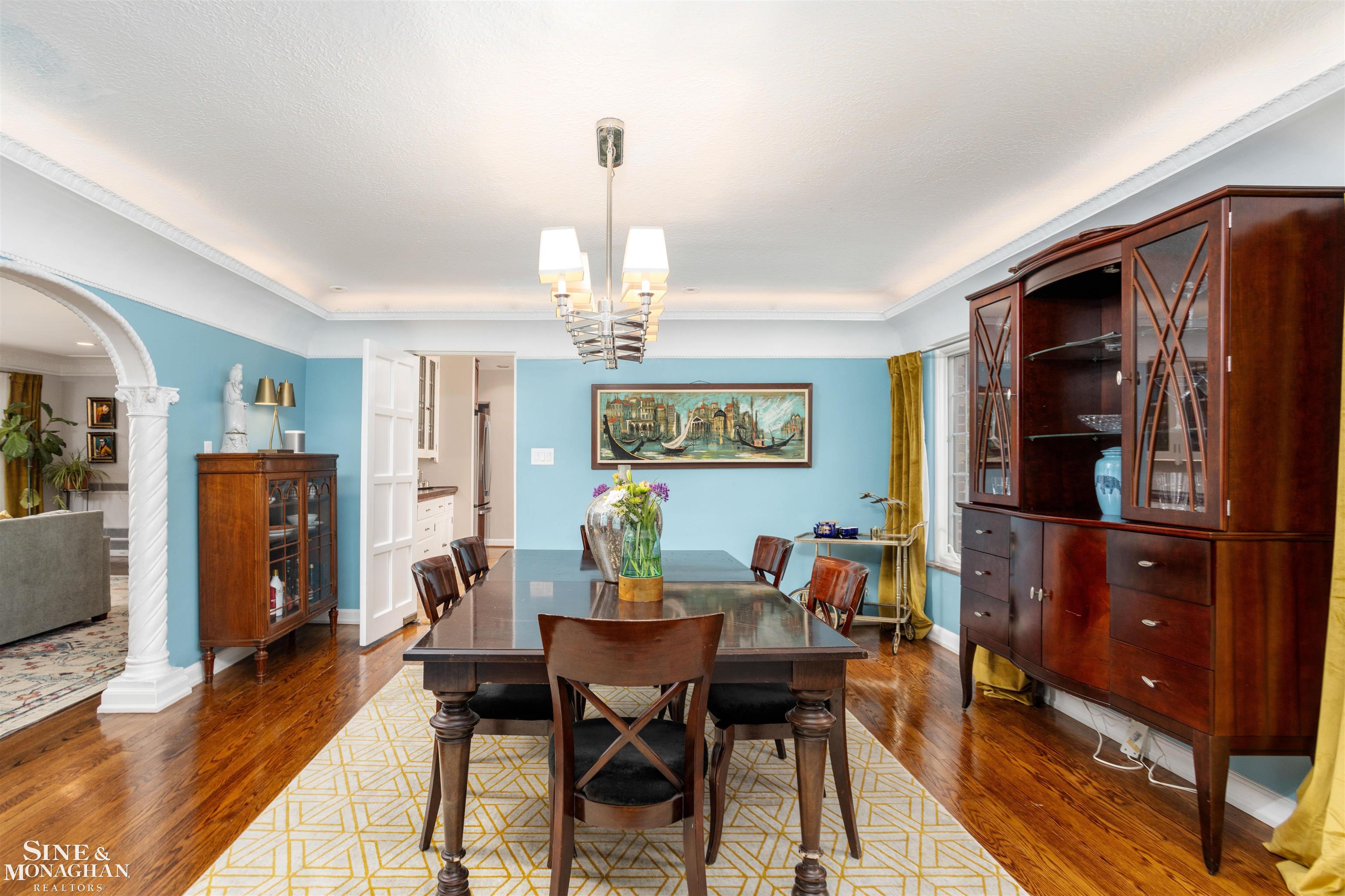 770 Pemberton Road Grosse Pointe Park, MI 48230 - Photo 12 of 47
