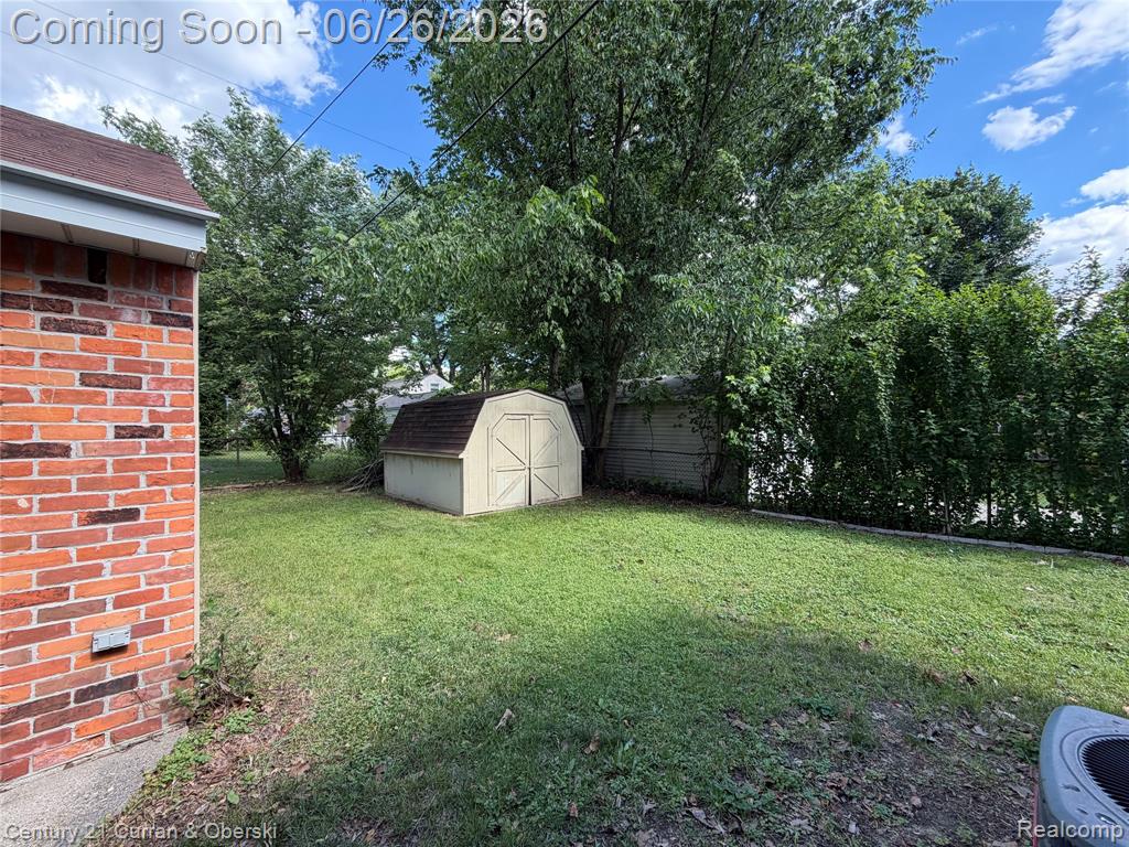 16732 Garfield Redford, MI 48240 - Photo 30 of 31