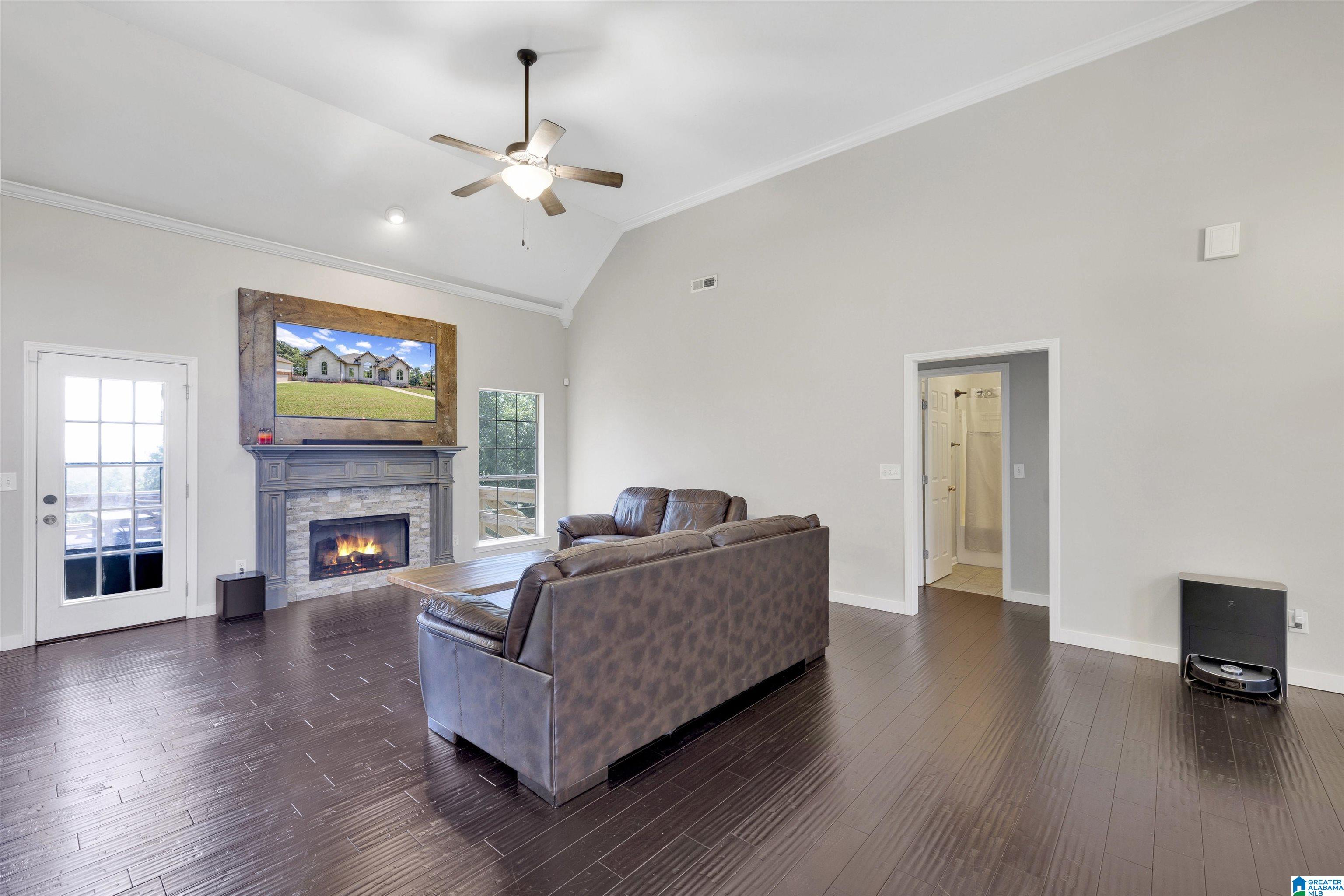 3412 Smith Sims Road Trussville, AL 35173 - Photo 3 of 25